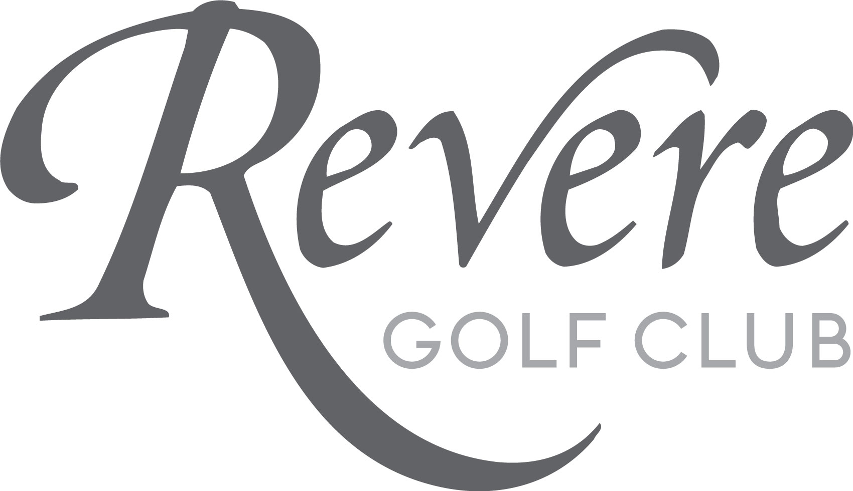 Image result for revere golf club logo